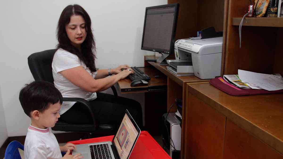 El Sepe Lanza Ofertas De Empleo Para Trabajar Desde Casa De Lunes