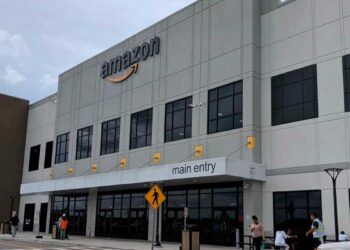 Job Amazon United States