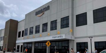 Job Amazon United States