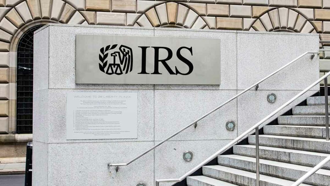 IRS change 401k plans