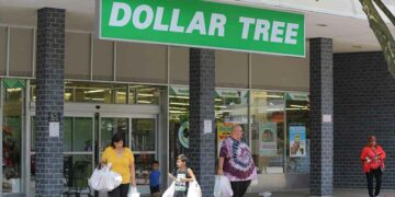 Crowds at Dollar Tree’s doors for a product under $2 that costs $19 on Amazon.