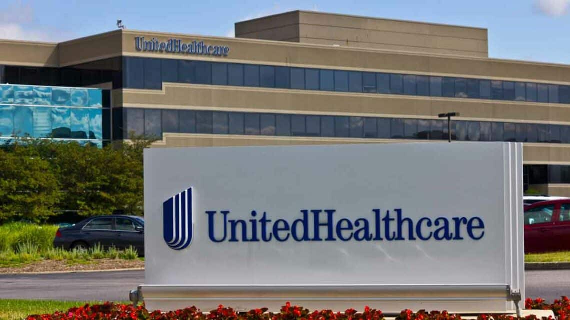 Cyberattack united health