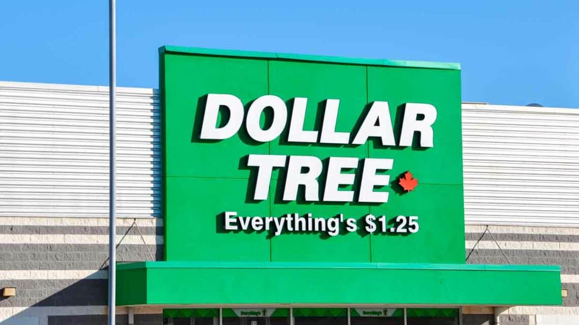 Dollar Tree