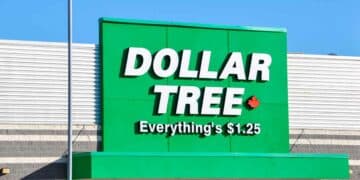 Dollar Tree