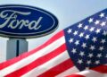 Ford vehicles affected