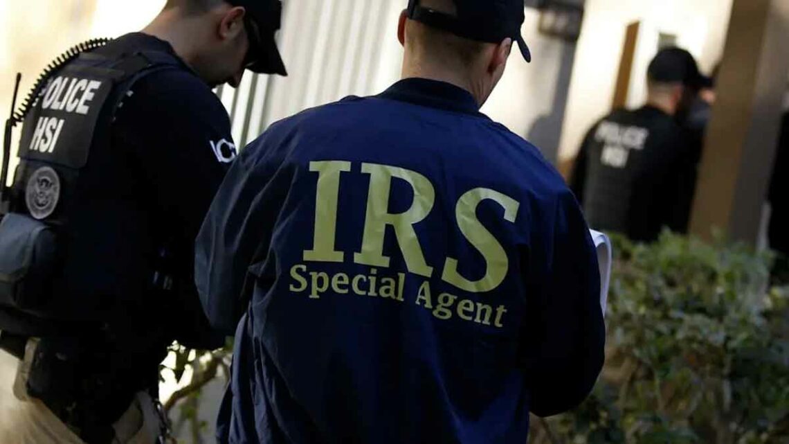 IRS