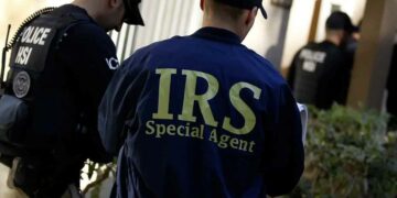 IRS