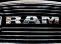 RAM orders recall of 30,000 trucks