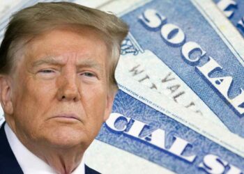 Social Security for 2025: Trump to introduce changes