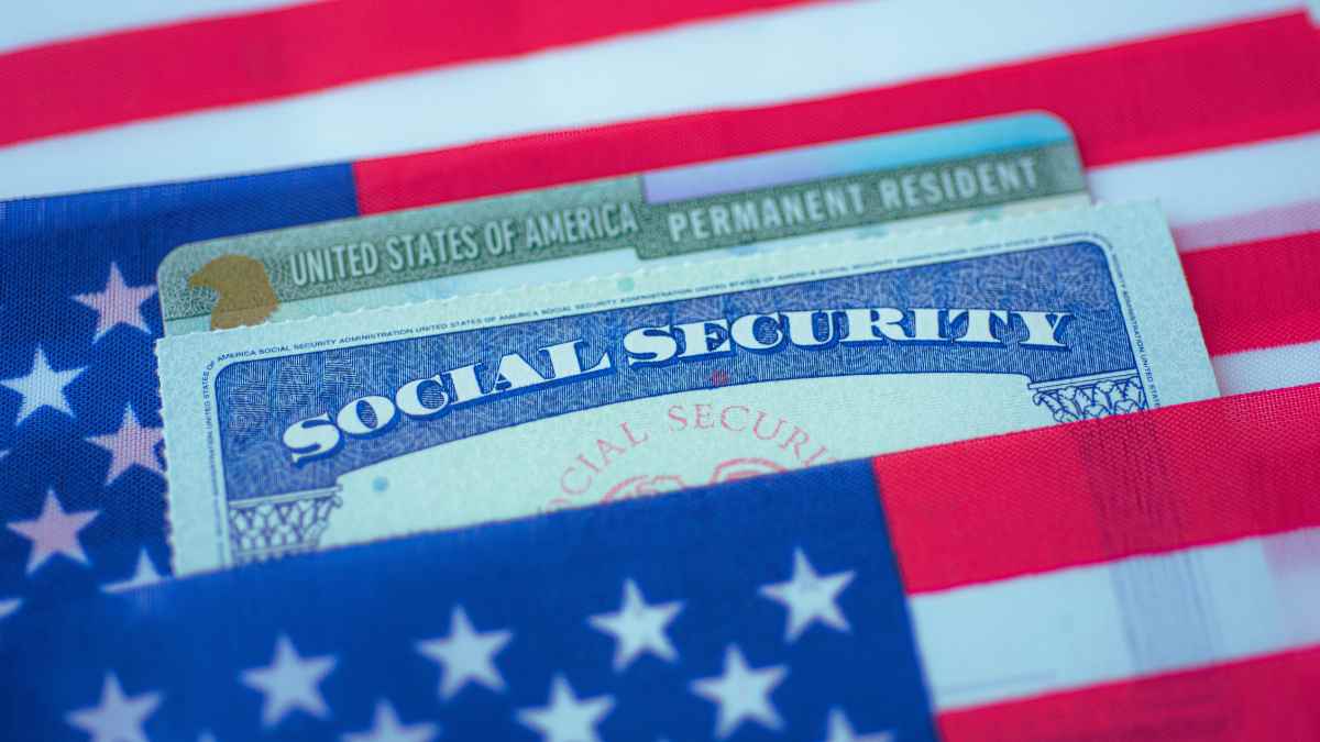 Social Security payments updates