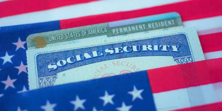 Social Security payments updates