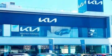 Kia Hyunday cars