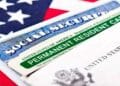 Residence work permits