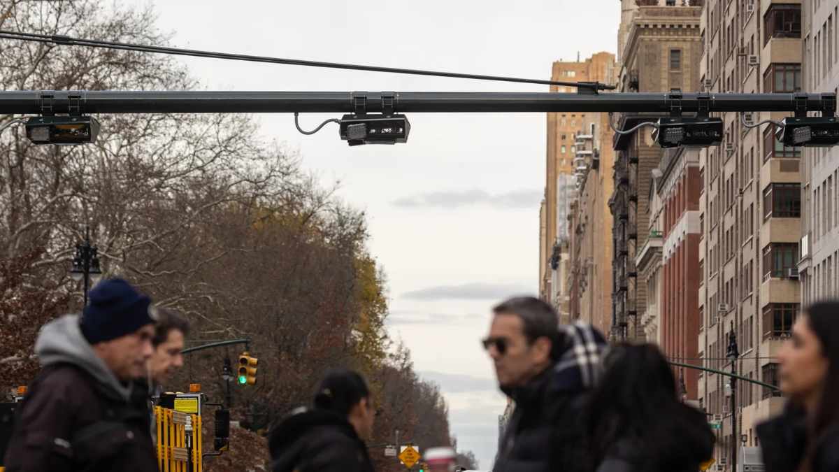 Change in license plate readers: they're working on a database that won't just include cars