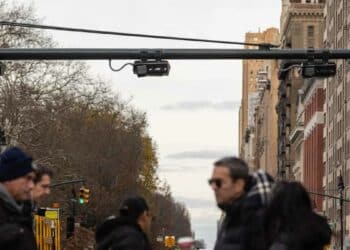 Change in license plate readers: they're working on a database that won't just include cars