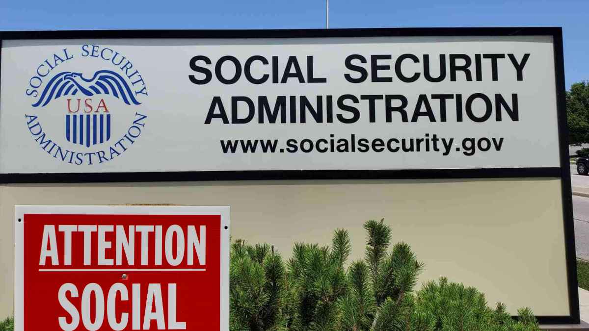 Changes in payments: dates to be taken into account confirmed by Social Security