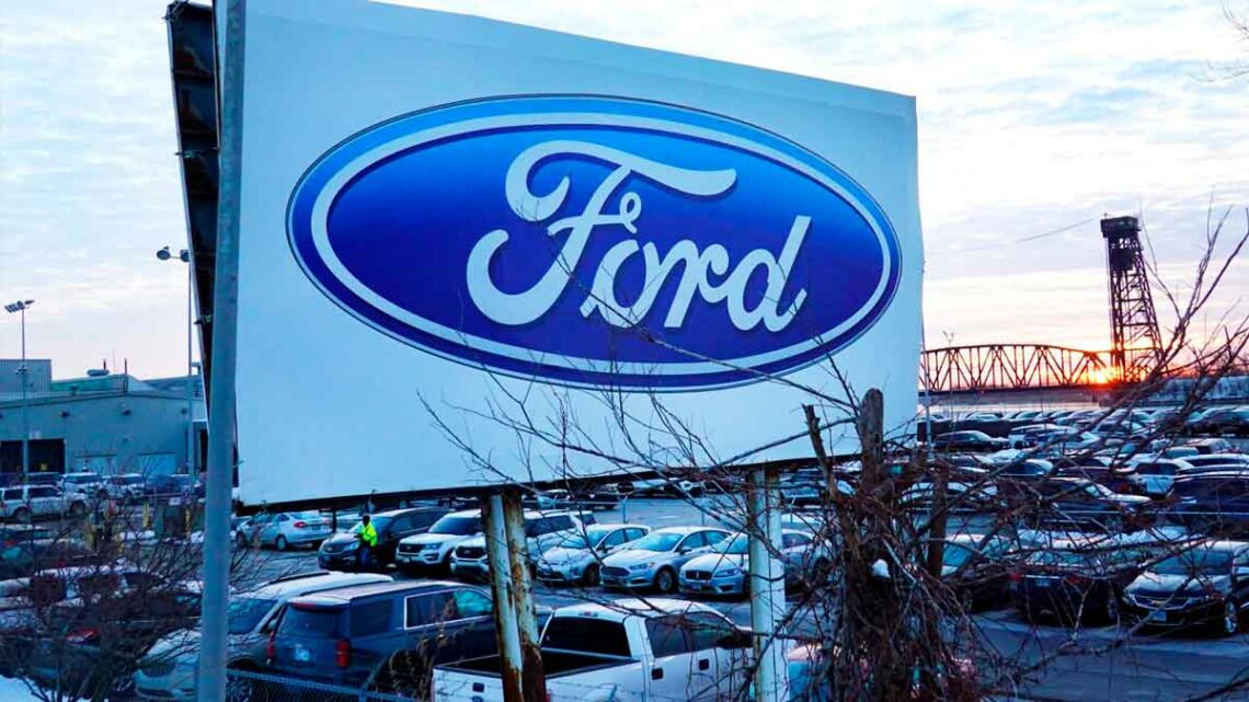 Ford recalls more than 90,000 cars due to engine failure: the list of affected models.