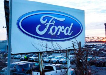 Ford recalls more than 90,000 cars due to engine failure: the list of affected models.