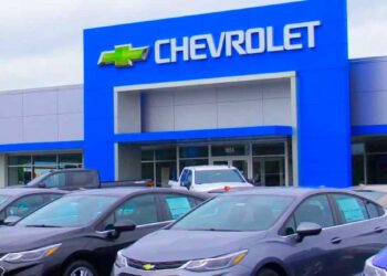 Goodbye to Chevrolet: General Motors withdraws this historic car from the market