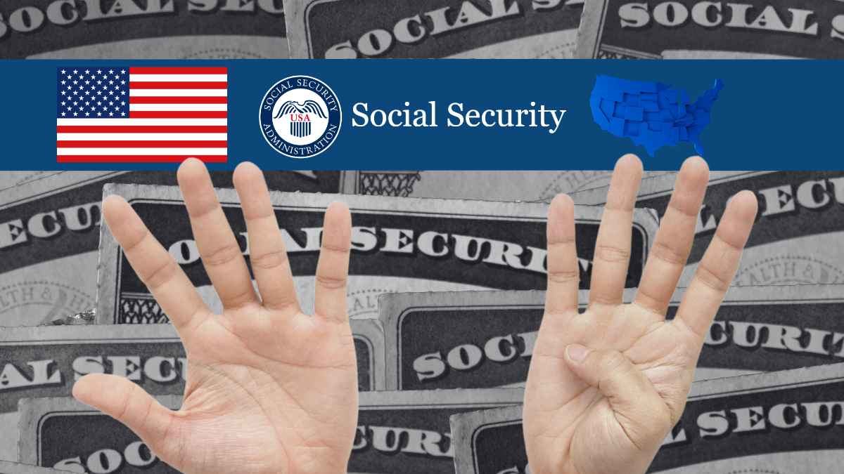 In 2025, nine U.S. states will continue to collect Social Security taxes, hurting retirees.