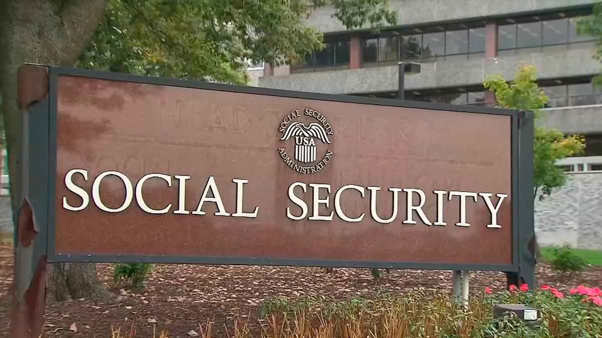 Increases confirmed for 2025: These are the new Social Security and SSI amounts