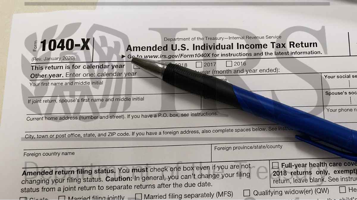 Receive your tax refund in record time with this IRS-confirmed relief.