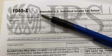 Receive your tax refund in record time with this IRS-confirmed relief.