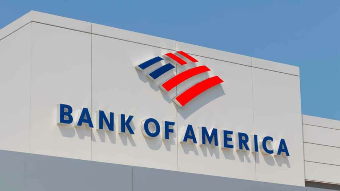 Salary up to USD 156,000 and the possibility of working from home: Bank of America is looking for inexperienced personnel.