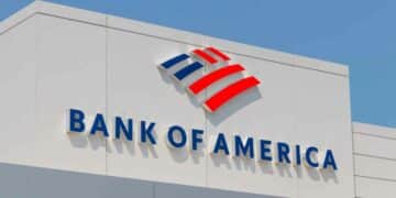 Salary up to USD 156,000 and the possibility of working from home: Bank of America is looking for inexperienced personnel.