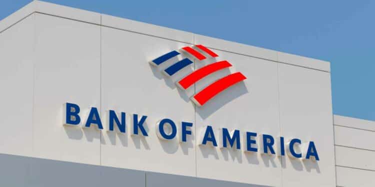 Salary up to USD 156,000 and the possibility of working from home: Bank of America is looking for inexperienced personnel.