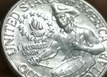 The coins that can change your life: one worth $50 million, others worth $600,000.