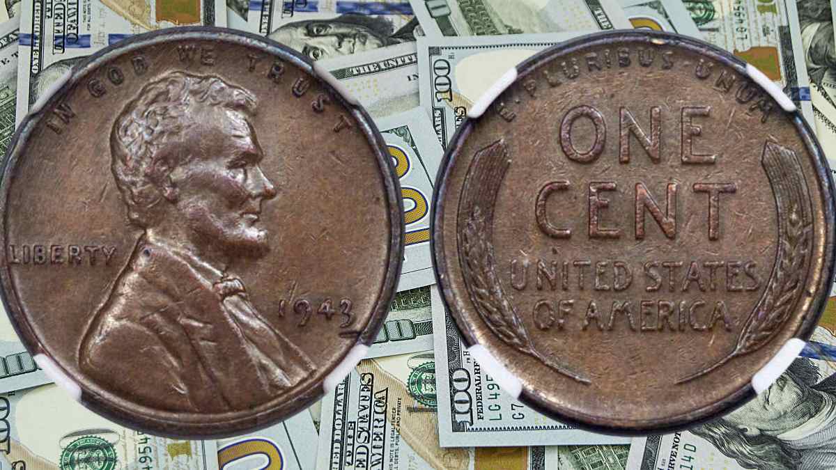 This Lincoln penny is worth more than $500,000 because of an incredible production error