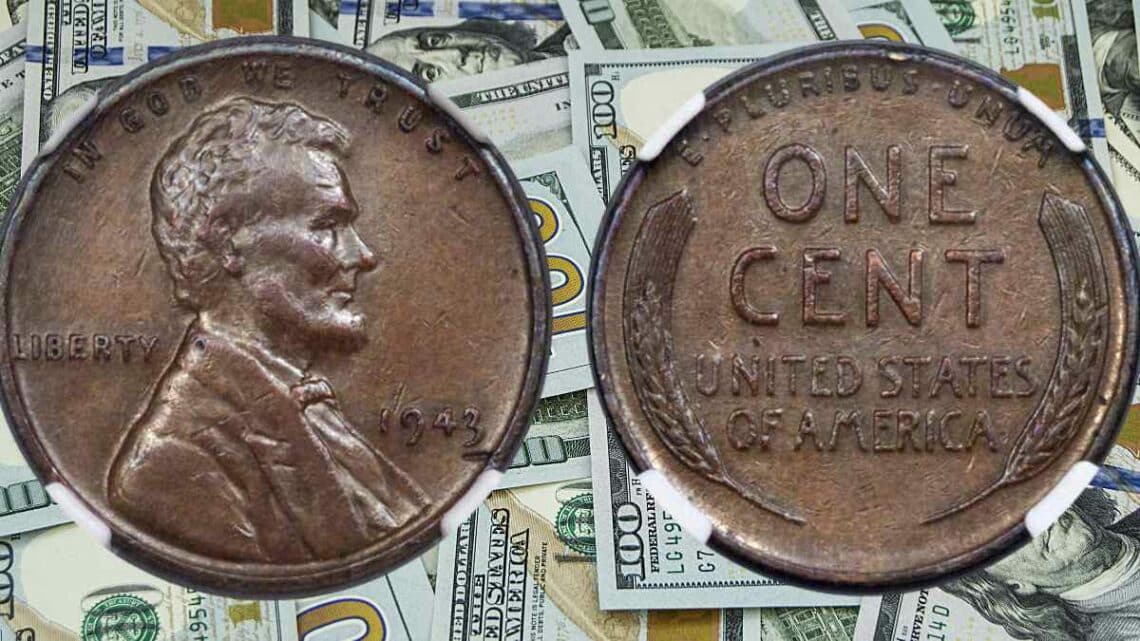 This Lincoln penny is worth more than $500,000 because of an incredible production error