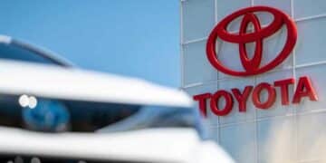 Toyota alert: recall of more than 100,000 cars due to engine failure