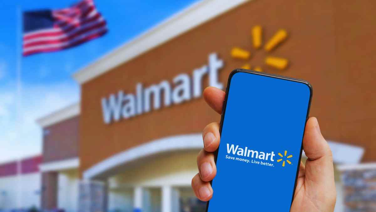 Walmart releases official statement: card use will be banned in all branches nationwide.