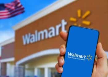 Walmart releases official statement: card use will be banned in all branches nationwide.