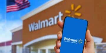 Walmart releases official statement: card use will be banned in all branches nationwide.