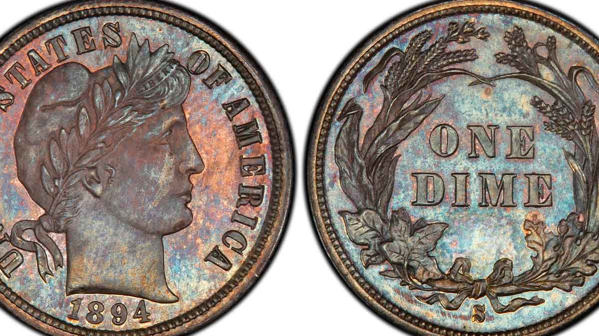 You can find in circulation these three coins valued at $5,000,000: Could be in anyone's pocket.