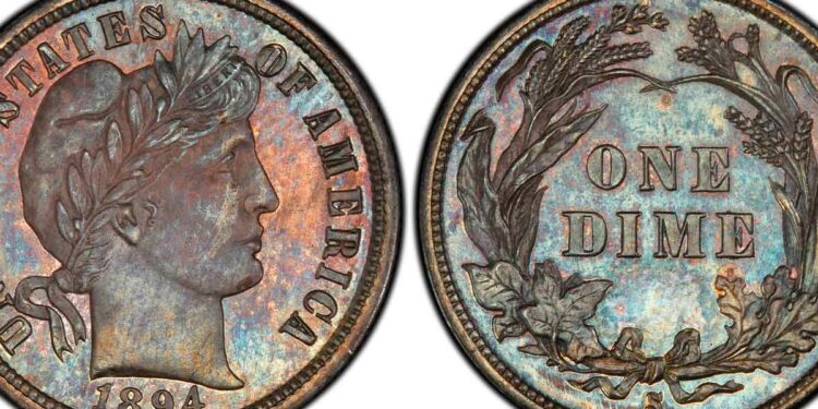 You can find in circulation these three coins valued at $5,000,000: Could be in anyone's pocket.