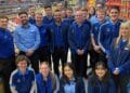 Salaries starting at $4,300: ALDI is looking for more than 300 people to work in supermarkets and other departments