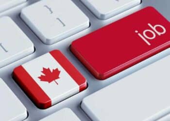 Canada is looking for people to work from home with a salary of $2,000: without a visa.