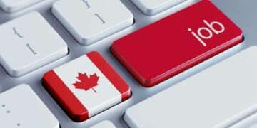 Canada is looking for people to work from home with a salary of $2,000: without a visa.