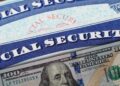 December Social Security check