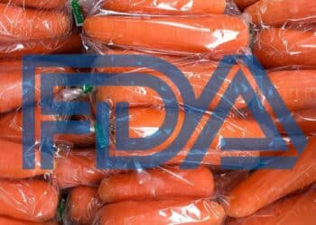 FDA warns: recall of vegetables contaminated with E. coli bacteria