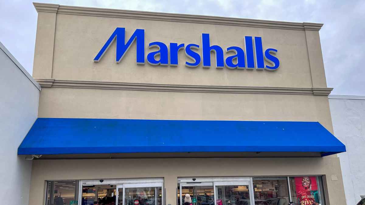 People who want to work at Marshalls are needed: this is the hourly wage per hour worked.