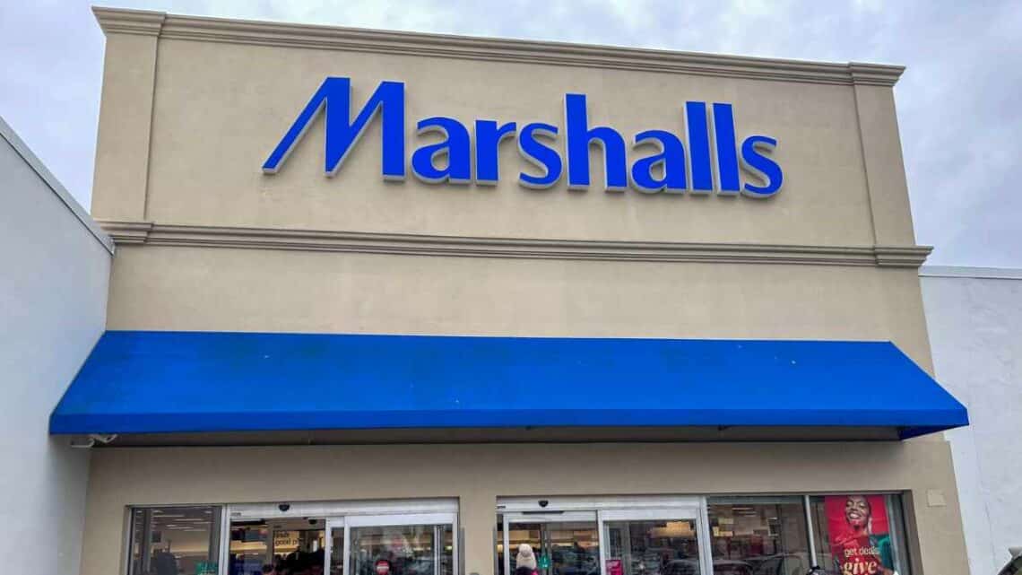 People who want to work at Marshalls are needed: this is the hourly wage per hour worked.