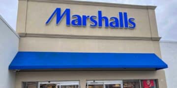 People who want to work at Marshalls are needed: this is the hourly wage per hour worked.