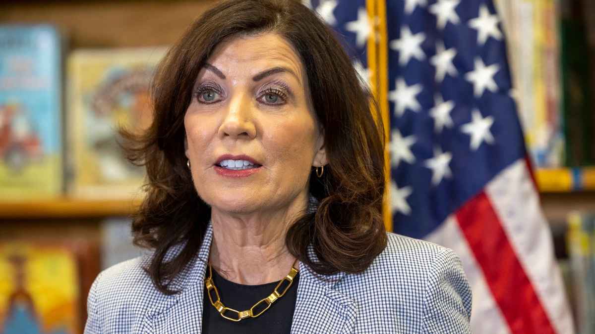 New York homeowners are in for a treat: they will receive $51 million in aid from Governor Hochul