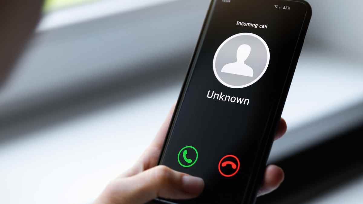 Say goodbye to “Spam” calls: activate this function on your cell phone and you will never receive any again.