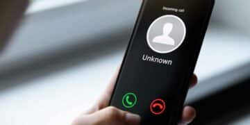 Say goodbye to “Spam” calls: activate this function on your cell phone and you will never receive any again.